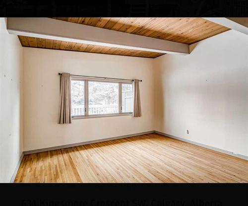 631 Kingsmere Crescent Sw, Calgary, AB - Indoor Photo Showing Other Room