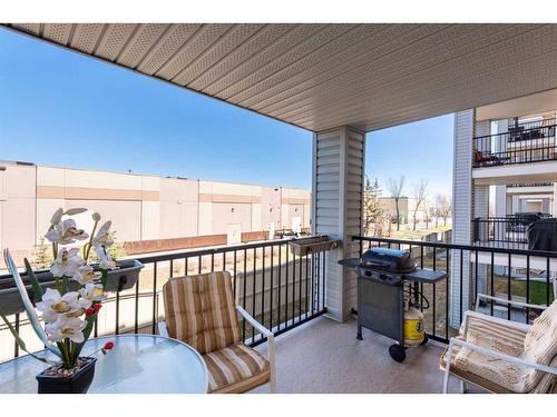 4214-4975 130 Avenue Se, Calgary, AB - Outdoor With Balcony With Exterior