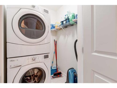 309 Copperpond Row, Calgary, AB - Indoor Photo Showing Laundry Room