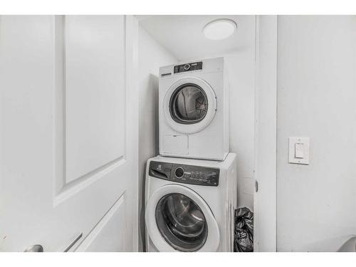 543 Cornerstone Avenue Ne, Calgary, AB - Indoor Photo Showing Laundry Room