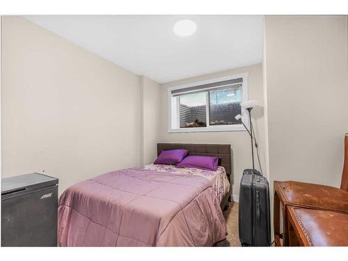 543 Cornerstone Avenue Ne, Calgary, AB - Indoor Photo Showing Bedroom