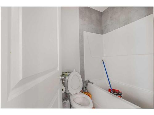 543 Cornerstone Avenue Ne, Calgary, AB - Indoor Photo Showing Bathroom