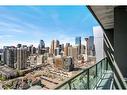 2306-1410 1 Street Se, Calgary, AB  - Outdoor With Balcony With View 