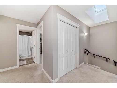 788 Luxstone Landing Sw, Airdrie, AB - Indoor Photo Showing Other Room