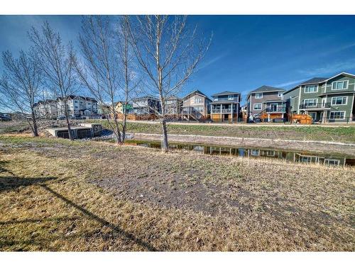 788 Luxstone Landing Sw, Airdrie, AB - Outdoor