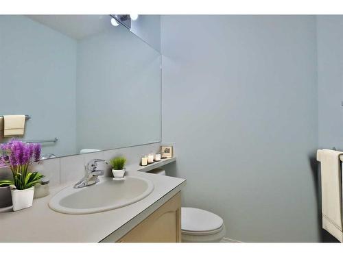 52 Falshire Terrace Ne, Calgary, AB - Indoor Photo Showing Bathroom