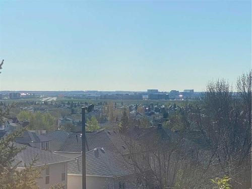 100 Country Hills Cove Nw, Calgary, AB - Outdoor With View
