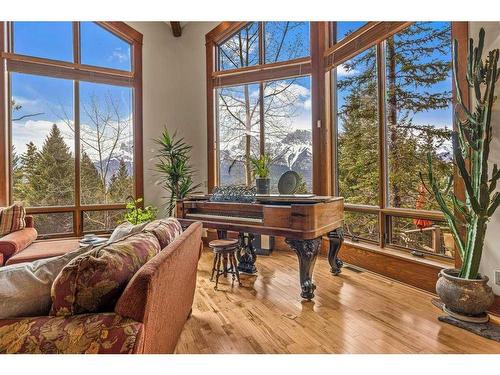 23 Juniper Ridge, Canmore, AB - Indoor Photo Showing Other Room
