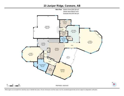 23 Juniper Ridge, Canmore, AB - Other