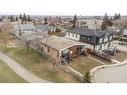 2619 & 2621 12 Avenue Se, Calgary, AB  - Outdoor With View 