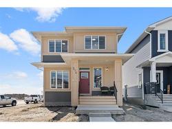 314 Chelsea Hollow  Chestermere, AB T1X 2T3