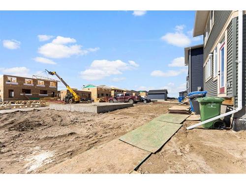 314 Chelsea Hollow, Chestermere, AB - Outdoor