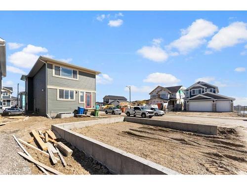 314 Chelsea Hollow, Chestermere, AB - Outdoor