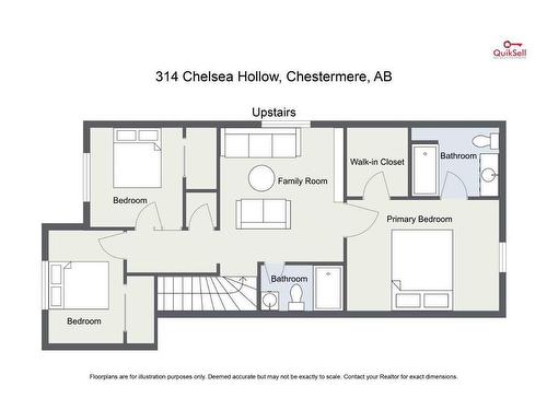 314 Chelsea Hollow, Chestermere, AB - Other