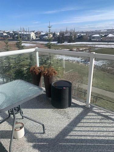 29 Pantego Road Nw, Calgary, AB - Outdoor With View