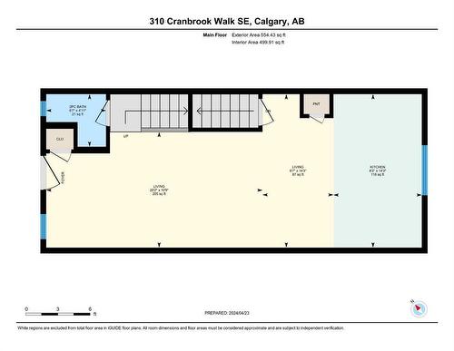 310 Cranbrook Walk Se, Calgary, AB - Other