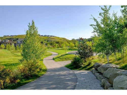 310 Cranbrook Walk Se, Calgary, AB - Outdoor With View