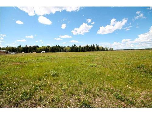Lot 2 Country Haven Acres, Rural Mountain View County, AB 
