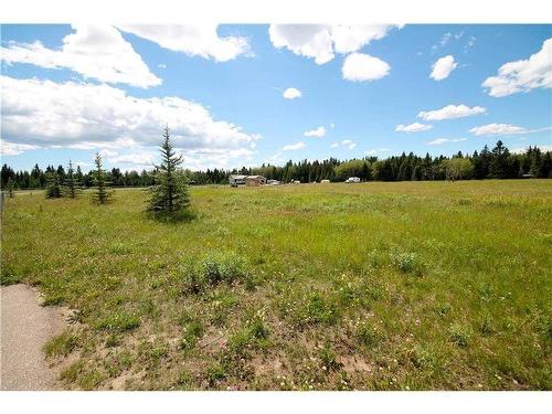 Lot 2 Country Haven Acres, Rural Mountain View County, AB 