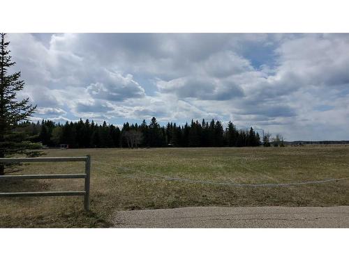 Lot 2 Country Haven Acres, Rural Mountain View County, AB 