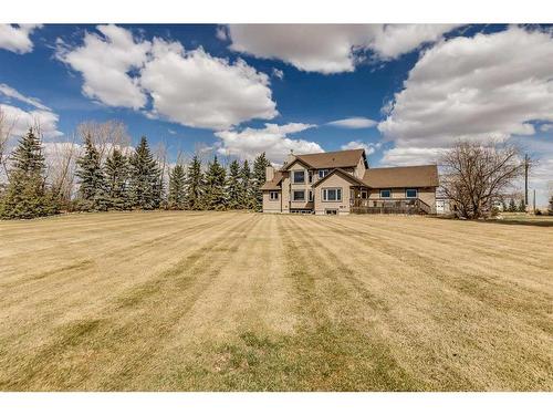 31361 Range Road 15, Rural Mountain View County, AB - Outdoor With View
