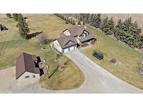 31361 Range Road 15, Rural Mountain View County, AB - Outdoor With View