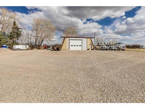 31361 Range Road 15, Rural Mountain View County, AB - Outdoor