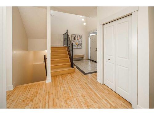 222 Tremblant Place Sw, Calgary, AB - Indoor Photo Showing Other Room