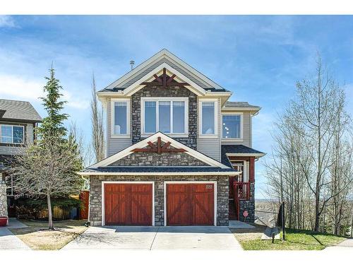 222 Tremblant Place Sw, Calgary, AB - Outdoor