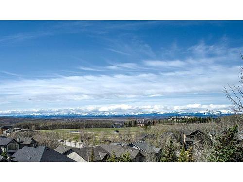 222 Tremblant Place Sw, Calgary, AB - Outdoor With View