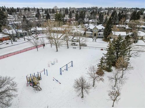 123 Hillgrove Crescent Sw, Calgary, AB - Outdoor With View