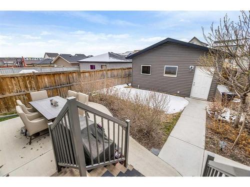 51 Skyview Point Road Ne, Calgary, AB - Outdoor With Exterior