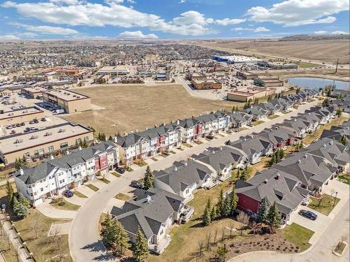 25 Tucker Circle, Okotoks, AB - Outdoor With View