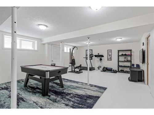 161 Rainbow Falls Heath, Chestermere, AB - Indoor Photo Showing Other Room