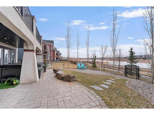 153 Marquis Point Se, Calgary, AB - Outdoor