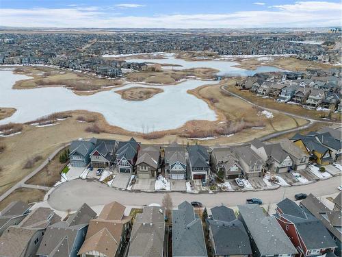 153 Marquis Point Se, Calgary, AB - Outdoor With View