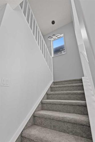 114 Sherwood Mews Nw, Calgary, AB - Indoor Photo Showing Other Room