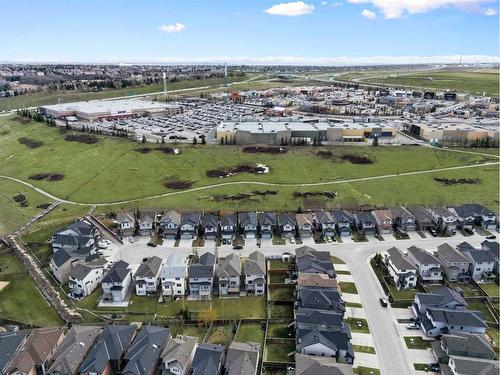 114 Sherwood Mews Nw, Calgary, AB - Outdoor With View