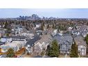 4-2424 30 Street Sw, Calgary, AB  - Outdoor With View 