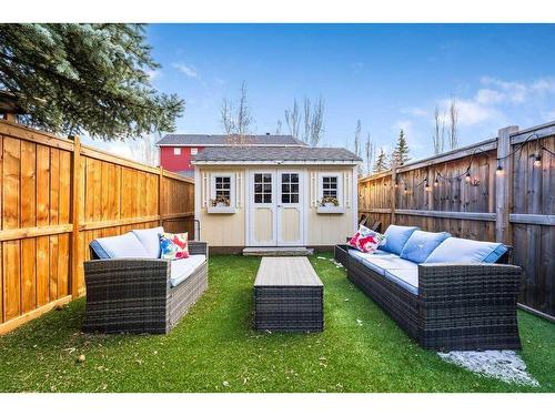 245 Inverness Park Se, Calgary, AB - Outdoor With Exterior