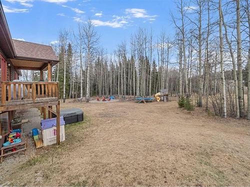29508 Range Road 52 # 12, Rural Mountain View County, AB - Outdoor