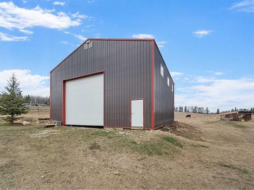 29508 Range Road 52 # 12, Rural Mountain View County, AB - Outdoor With Exterior