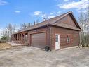 29508 Range Road 52 # 12, Rural Mountain View County, AB  - Outdoor With Exterior 