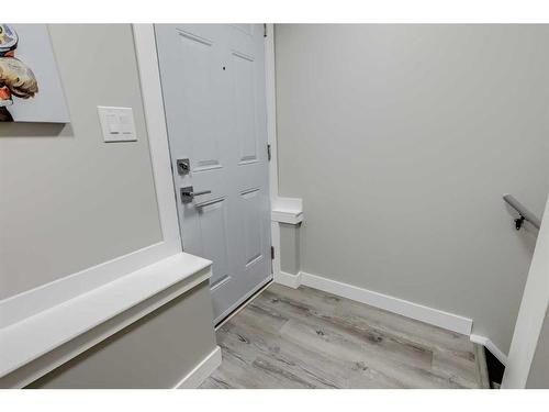 1400 Price Road, Carstairs, AB - Indoor Photo Showing Other Room
