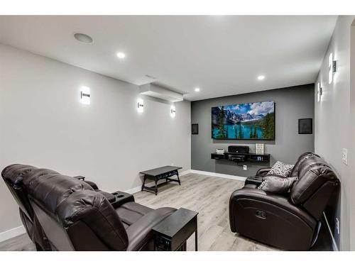 1400 Price Road, Carstairs, AB - Indoor