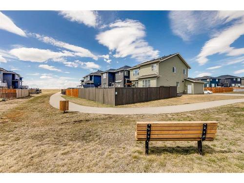 1400 Price Road, Carstairs, AB - Outdoor