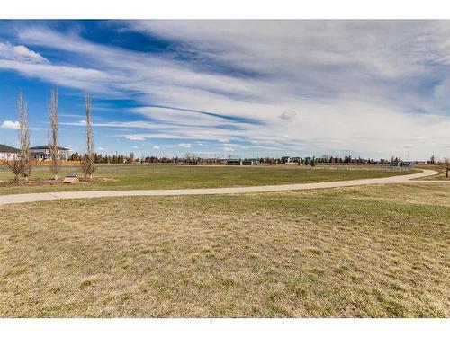 1400 Price Road, Carstairs, AB - Outdoor With View