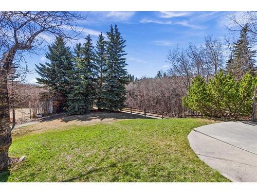 37 Strabane Place Sw, Calgary, AB - Outdoor With View