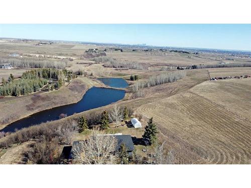 82064 202 Avenue West, Rural Foothills County, AB 
