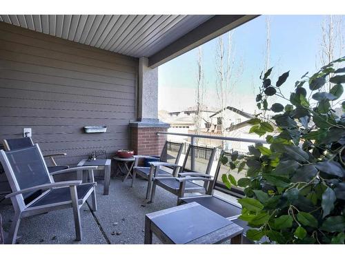 103-15 Everstone Drive Sw, Calgary, AB - Outdoor With Exterior